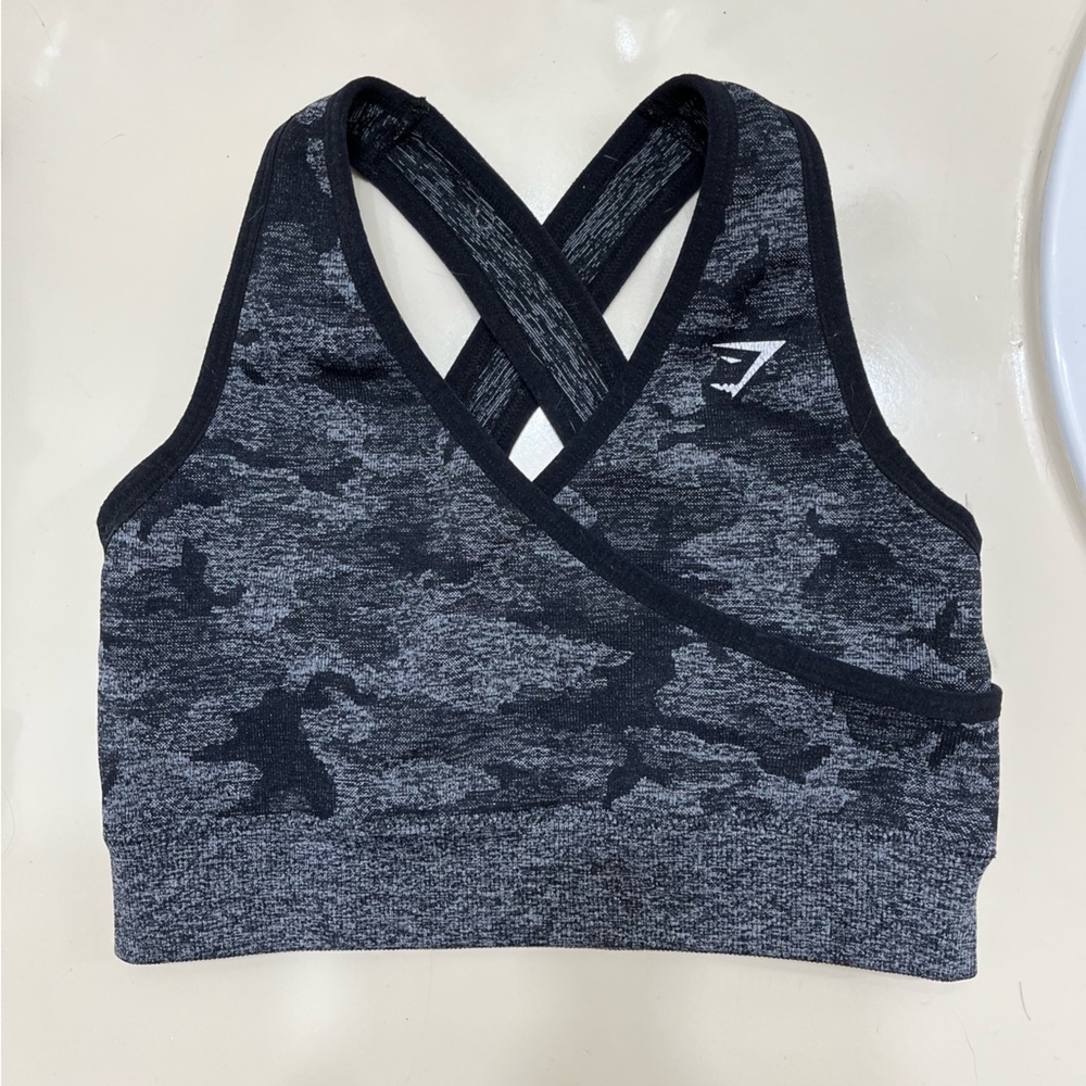 Gymshark Sports Bra